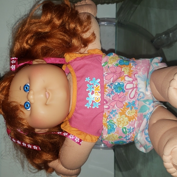 Cabbage Patch - Picture 2 of 6